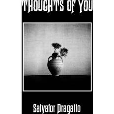 Hardrock & Metal Vinyl Thoughts of You by Salvator Dragatto LP grey (OS) (Vinyl)