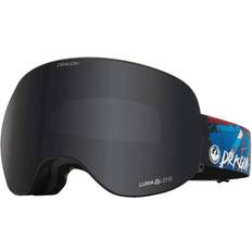 Dragon Alliance Mens X2 Snow Goggles