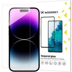 Wozinsky Skärmskydd Wozinsky Skärmskydd iPhone 16 Pro Max Härdat Glas