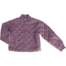 GAP Outerwear GAP Padded Jacket Girls Años Violet