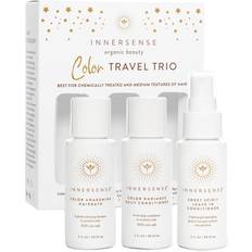 Organic Gift Boxes & Sets Innersense Organic Beauty Color Travel Trio Set