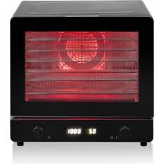 Mattorkare på Black friday rea Ströme Vita 2 Pro Dehydrator Torkugn