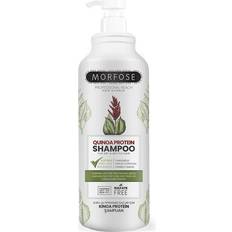 Hårprodukter Morfose Quinoa Protein Shampoo 1000 ml 1000ml