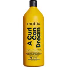 Matrix A Curl Can Dream Fuktgivande Balsam för Lockigt Hår 1000 ml 1000ml