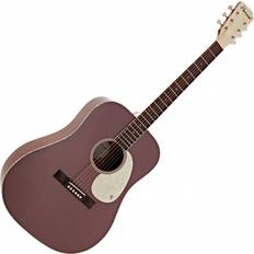 Hartwood Century Dreadnought Acoustic Guitar