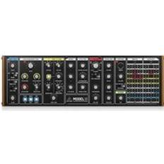 Behringer Musical Instruments Behringer Model 15 Analog Synthesizer
