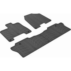 Tapetes para coche VAICO V26-0477 Juego Alfombrillas Suelo