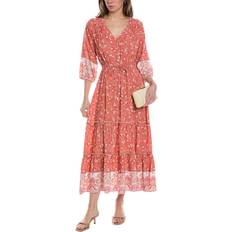 Walker & Wade Carrie Maxi Dress