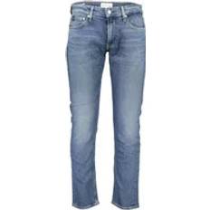 Calvin Klein Jeans Calvin Klein Slim-Fit Jeans - Blue