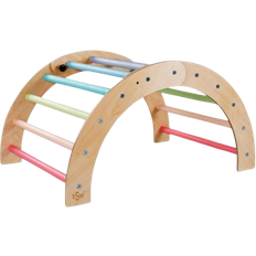 Climbing Arch