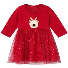 Vestiti Name It Christmas Dress