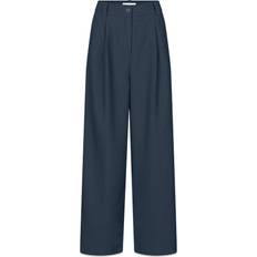 Modström GaleMD 2 Wide Pants - Navy Sky