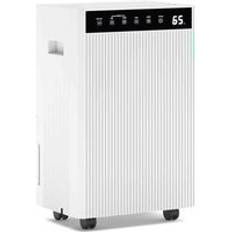 HOME DETAIL Ometa 20L Dehumidifier With Ioniser