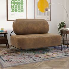 LoftDesigns Aleera Zweiersofa Sofa