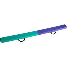 Balance Toys Play Factory Soft Play Balance Beam