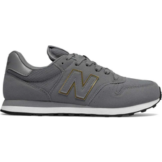 New Balance EVA Trainers New Balance 500 W - Grey/Gold