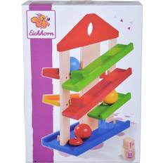 Eichhorn Marble Run House -cr14