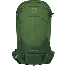 Osprey Stratos 34 - Seaweed/Matcha Green