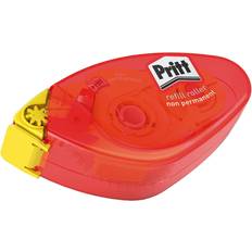 Klebstoffe Pritt Refill Non Permanent Glue Roller Red