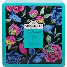 Ahmad Tea Bouquet Selection 72 Bags 9 x 8 Pack