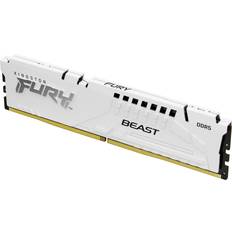 16 GB - 6000 MHz - CL30 RAM-geheugens Kingston 16 GB DDR5-6000 Werkgeheugen