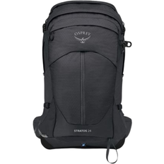 Osprey stratos Osprey Stratos 24 - Tunnel Vision Grey