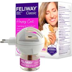 Feliway Pets Feliway Classic Diffuser 48ml