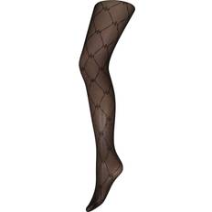 Guld Strumpbyxor & Stay-ups Hype The Detail HTD Tights With Lurex HH 25app - Golden