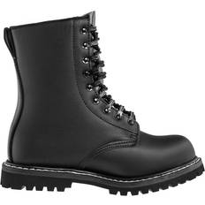 Mil-Tec Para Boots - Black