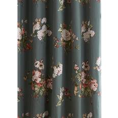 Laura Ashley Rosemore Cotton Blackout 163x183cm