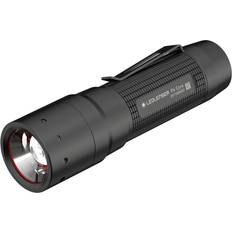 Waterproof Hand Torches Ledlenser P6 Core