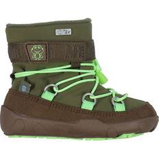 Affenzahn Vegan Snow Boot – Frog