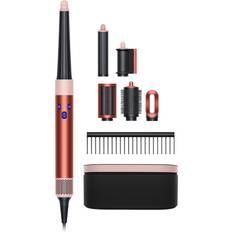Dyson Airwrap i.d. Multi-Styler & Dryer Straight + Wavy Strawberry Bronze/Blush Pink