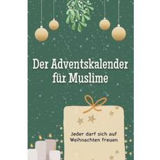 Herren Adventskalender Isabella Kaiser Für Muslime Advent Calendar 2024