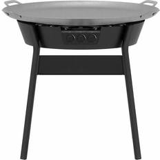 Stove Set Gas LL 100cm