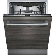 Fully Integrated Dishwashers Siemens MDA EB-Geschirrspüler SN63EX14VE Integrated