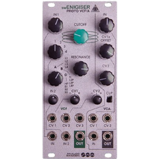 Analog Sweden Swenigiser Proto VCF/A