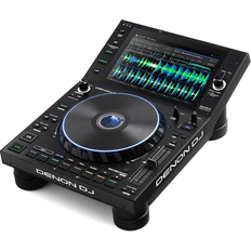 Denon controller Denon SC6000 Prime