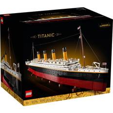 Icons Titanic 10294
