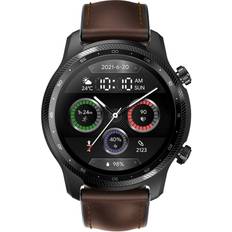 Mobvoi Objets portables Mobvoi TicWatch Pro 3 Ultra 4G Marron