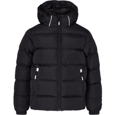Junior Terry II Jacket - Black