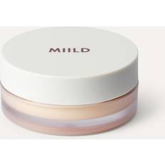 Miild Basismakeup Miild Skin Light Translucent Loose Setting Powder - Luminous Glow