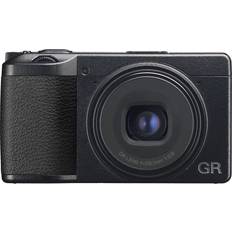 GR IIIx HDF