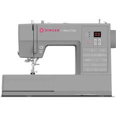 Heavy Duty HD6605C Digital Sewing Machine