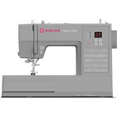 Singer Heavy Duty HD6605C Digital Sewing Machine