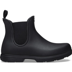 Crocs Boots Crocs Dylan Chelsea Boot - Black