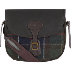 Barbour Crossbody Bag - Classic Tartan