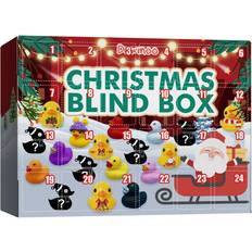 Adventskalender box Christmas Blind Box Adventskalender