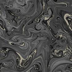 Wallpapers Fresco Liquid Marble (HC908)