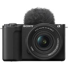 Sony zv e10 ii • Compare (28 products) see prices »